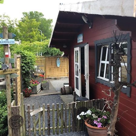 Bed & Breakfast Herkingen Gr5 ภายนอก รูปภาพ