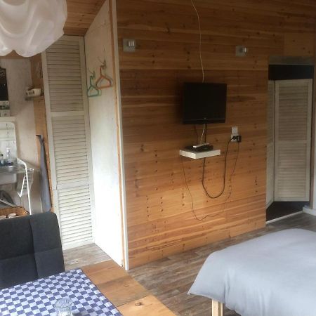 Bed & Breakfast Herkingen Gr5 ภายนอก รูปภาพ