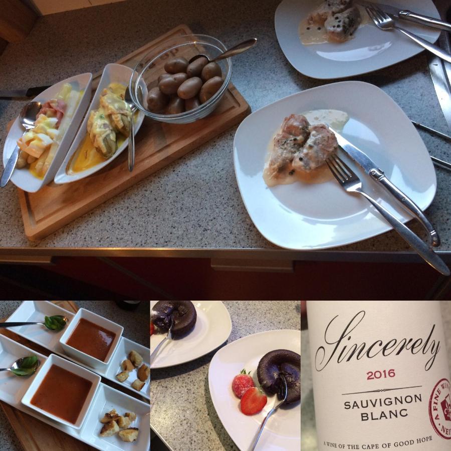 Bed & Breakfast Herkingen Gr5 ภายนอก รูปภาพ