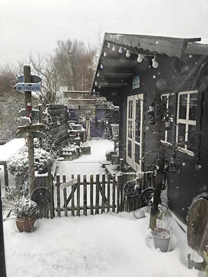 Bed & Breakfast Herkingen Gr5 ภายนอก รูปภาพ