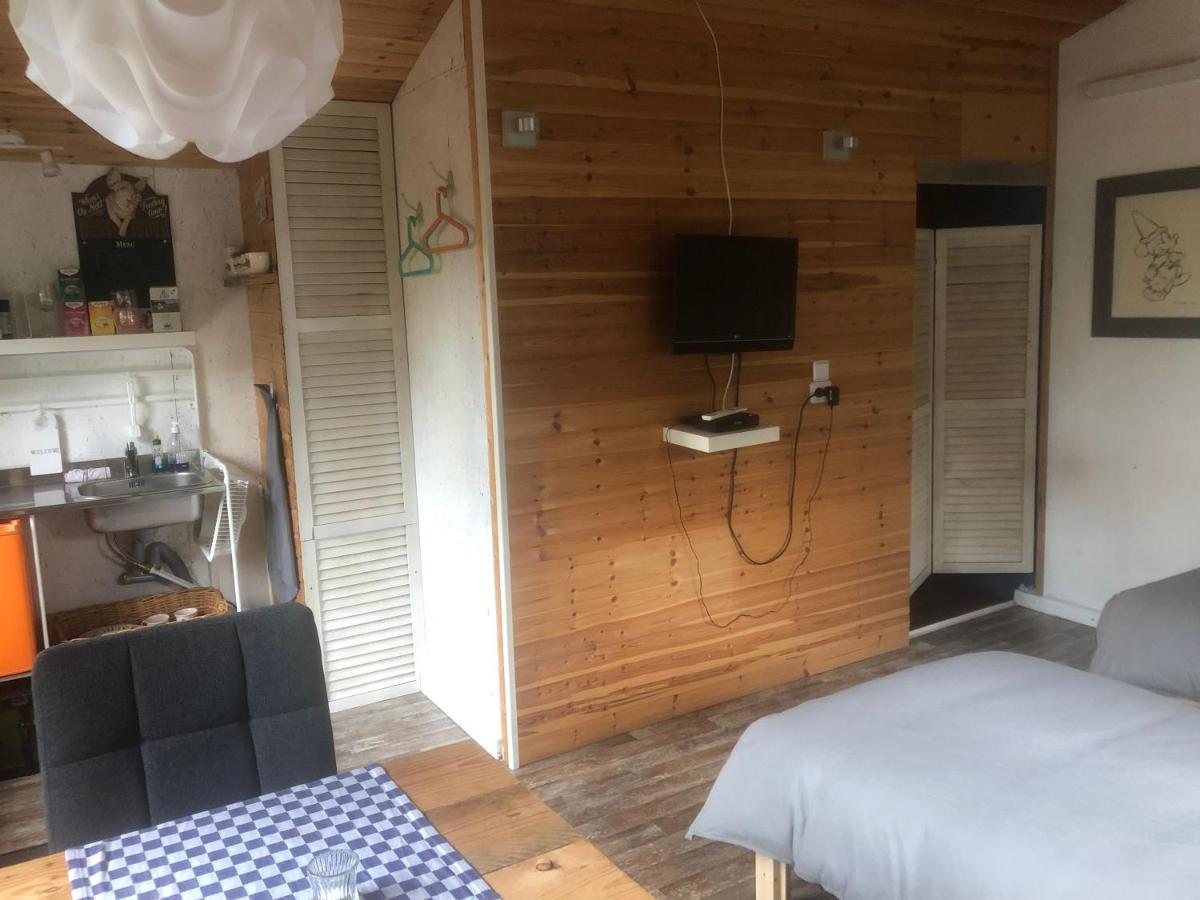 Bed & Breakfast Herkingen Gr5 ภายนอก รูปภาพ