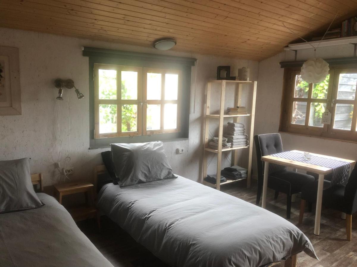 Bed & Breakfast Herkingen Gr5 ภายนอก รูปภาพ